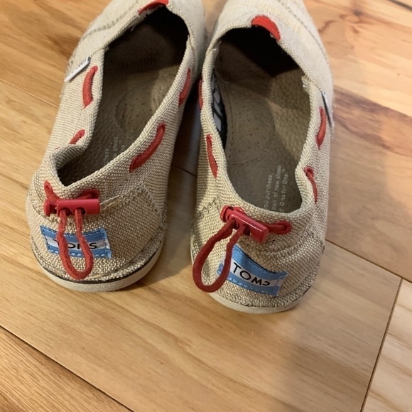 Toms burlap stitch out Bimini flats. 6 - Picture 3 of 7